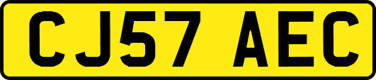 CJ57AEC