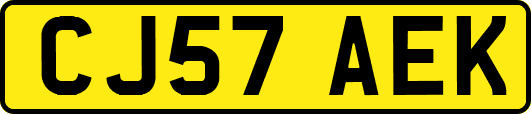 CJ57AEK