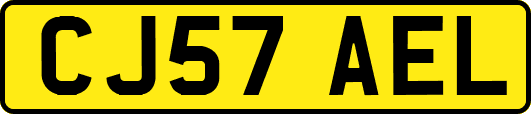 CJ57AEL