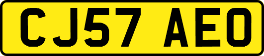 CJ57AEO