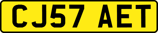 CJ57AET