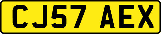CJ57AEX