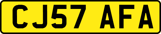 CJ57AFA