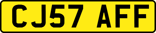 CJ57AFF