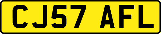 CJ57AFL