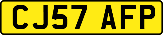 CJ57AFP