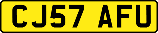 CJ57AFU