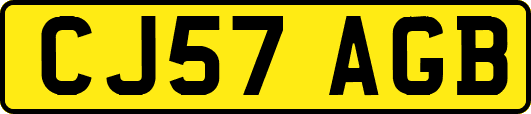 CJ57AGB
