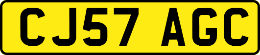 CJ57AGC