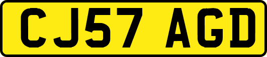 CJ57AGD