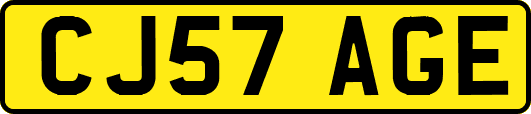 CJ57AGE