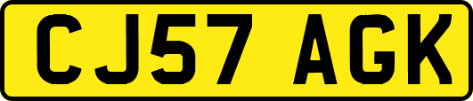 CJ57AGK
