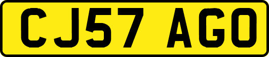 CJ57AGO