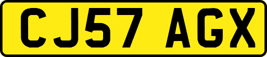 CJ57AGX