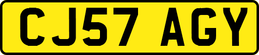 CJ57AGY