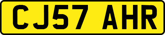 CJ57AHR