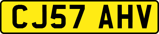 CJ57AHV