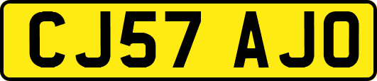 CJ57AJO