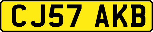 CJ57AKB