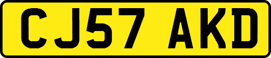 CJ57AKD