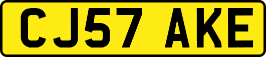 CJ57AKE