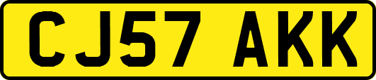 CJ57AKK