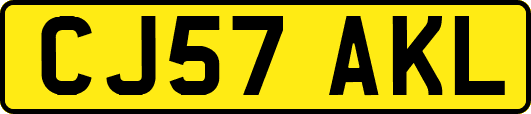 CJ57AKL