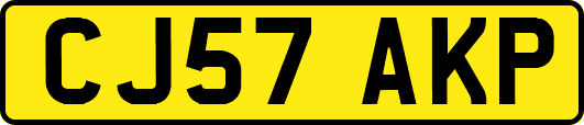 CJ57AKP