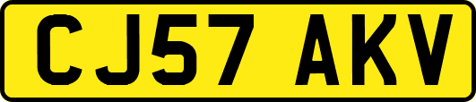 CJ57AKV