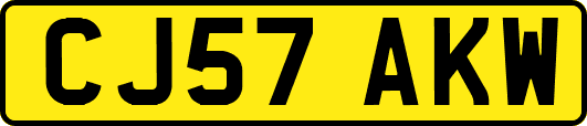 CJ57AKW