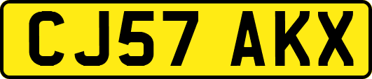 CJ57AKX