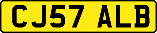 CJ57ALB
