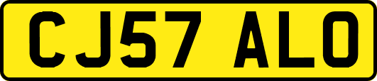 CJ57ALO