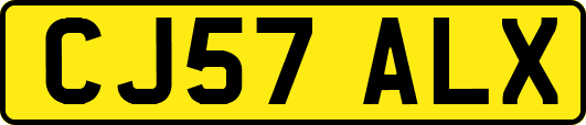 CJ57ALX