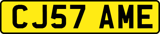 CJ57AME