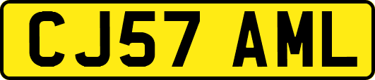 CJ57AML