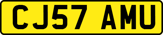 CJ57AMU