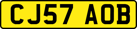 CJ57AOB