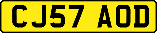 CJ57AOD
