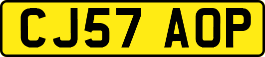CJ57AOP