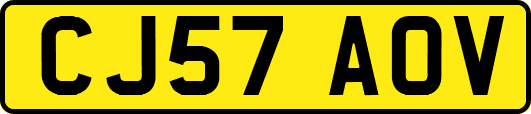 CJ57AOV