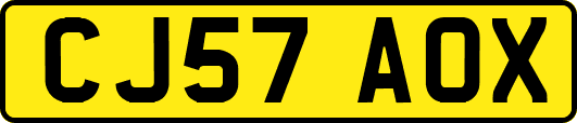 CJ57AOX