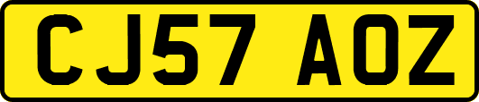 CJ57AOZ