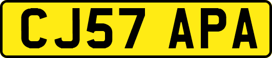 CJ57APA
