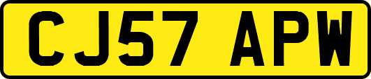 CJ57APW