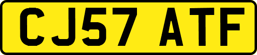 CJ57ATF