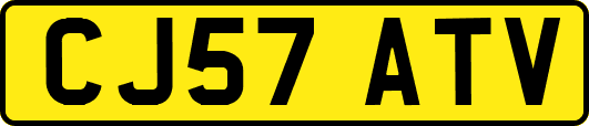 CJ57ATV