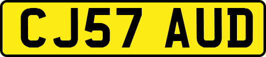 CJ57AUD