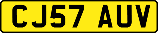 CJ57AUV