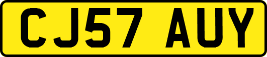 CJ57AUY